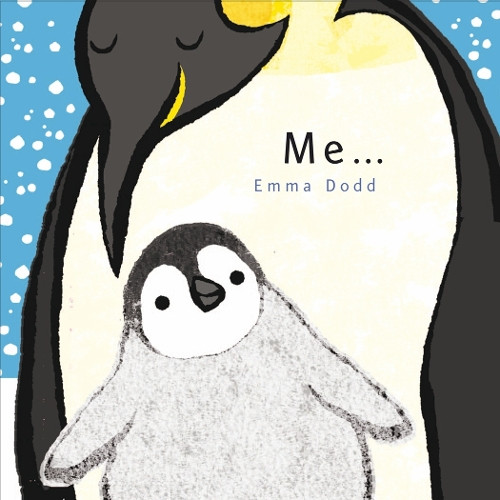 Me by Emma Dodd 9781848772847 [USED COPY]
