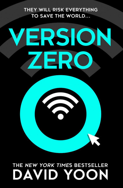 Version Zero by David Yoon 9780008473020 [USED COPY]