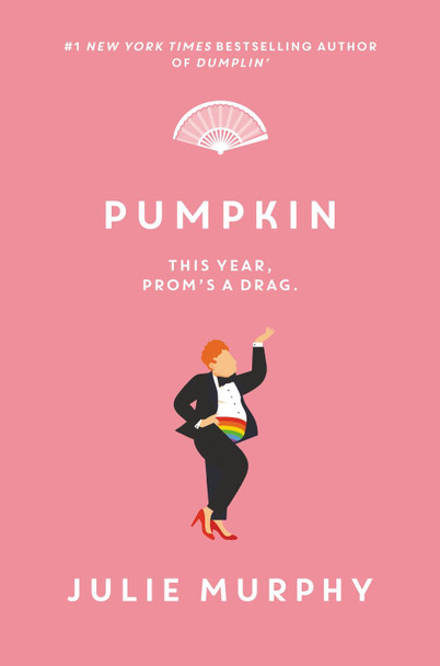 Pumpkin by Julie Murphy 9780062880451 [USED COPY]