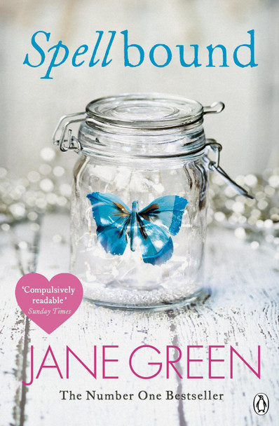 Spellbound by Jane Green 9780140295948 [USED COPY]