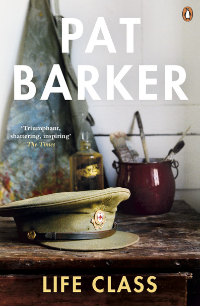 Life Class by Pat Barker 9780141019475 [USED COPY]