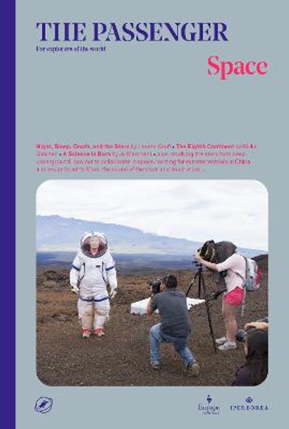 Space: The Passenger by Various