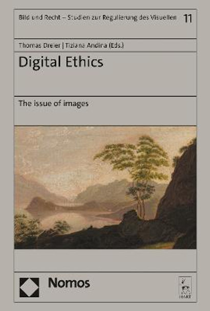 Digital Ethics: The issue of images by Dr Thomas Dreier