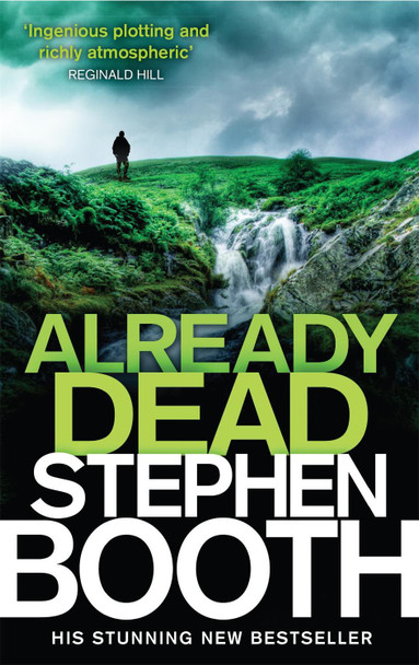 Already Dead by Stephen Booth 9780751551723 [USED COPY]