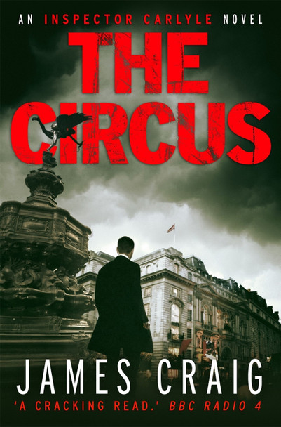 The Circus by James Craig 9781472100375 [USED COPY]