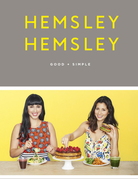 Good + Simple by Jasmine Hemsley 9781785031601 [USED COPY]