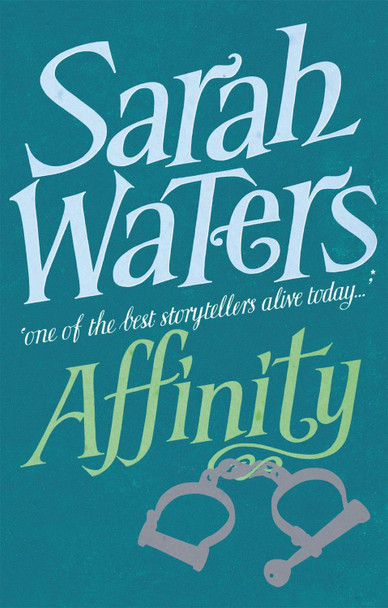 Affinity by Sarah Waters 9781860496929 [USED COPY]