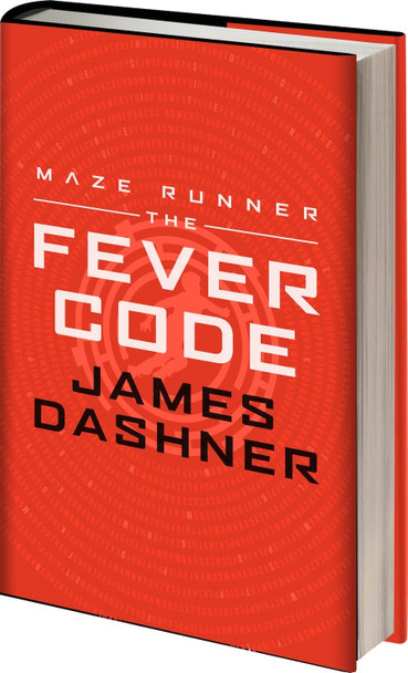The Fever Code by James Dashner 9781910655160 [USED COPY]
