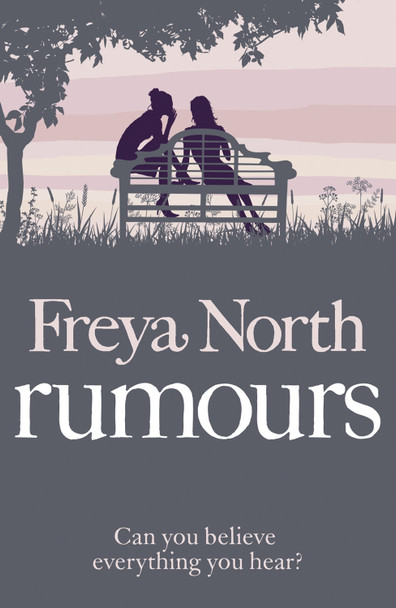 Rumours by Freya North 9780007326709 [USED COPY]