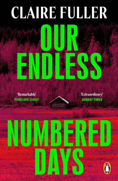 Our Endless Numbered Days by Claire Fuller 9780241003947 [USED COPY]