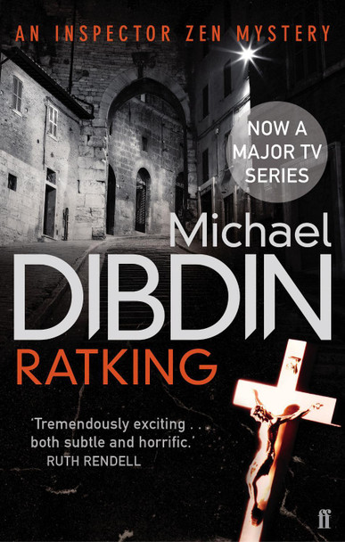 Ratking by Michael Dibdin 9780571271573 [USED COPY]