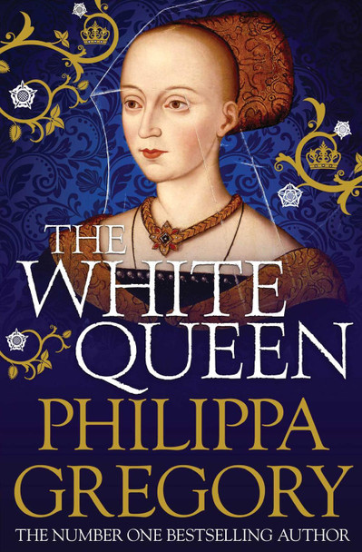 The White Queen by Philippa Gregory 9781847394644 [USED COPY]