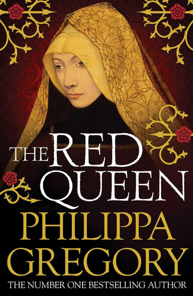 The Red Queen by Philippa Gregory 9781847394651 [USED COPY]