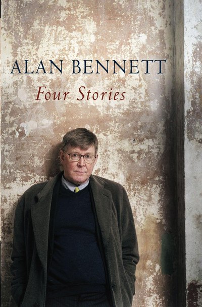 Four Stories by Alan Bennett 9781861978196 [USED COPY]