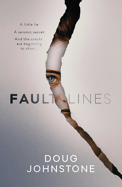 Fault Lines by Doug Johnstone 9781912374151 [USED COPY]