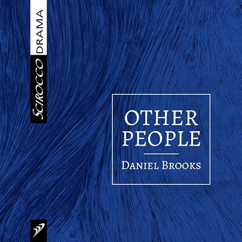 Other People by Daniel Brooks 9781990737169