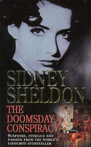 The Doomsday Conspiracy by Sidney Sheldon 9780006472087 [USED COPY]