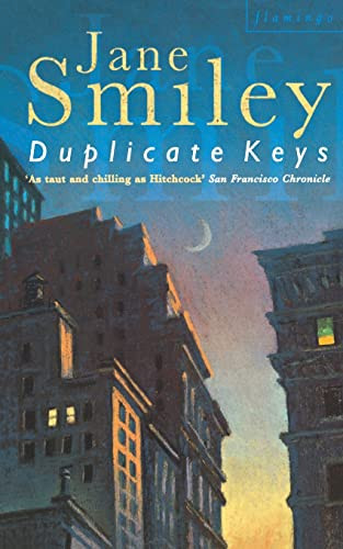 Duplicate Keys by Jane Smiley 9780006547471 [USED COPY]