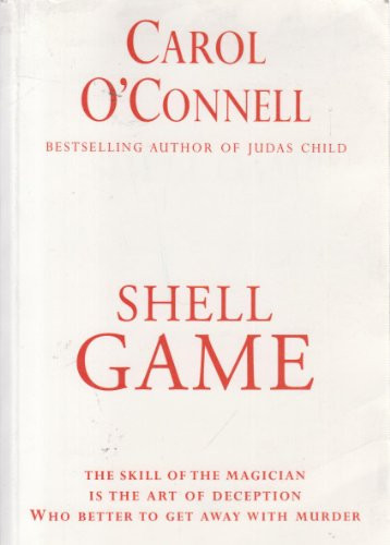 Shell Game by Carol O'connell 9780091801991 [USED COPY]