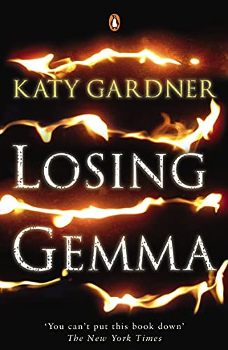 Losing Gemma by Katy Gardner 9780141005461 [USED COPY]