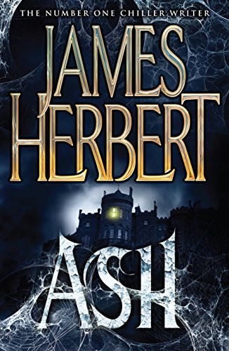 Ash by James Herbert 9780230706958 [USED COPY]