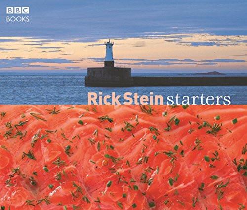 Rick Stein Starters by Rick Stein 9780563521891 [USED COPY]