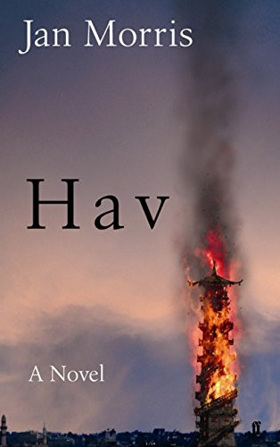 Hav by Jan Morris 9780571229833 [USED COPY]