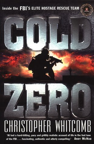 Cold Zero by Christopher Whitcomb 9780593046067 [USED COPY]