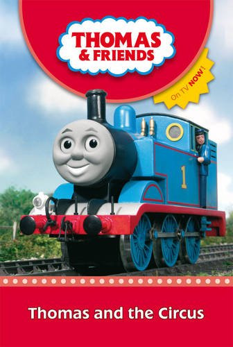 Thomas and the Circus by  9780603564161 [USED COPY]