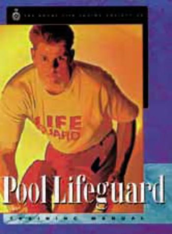 Pool Lifeguard by Farquarson 9780723430575 [USED COPY]