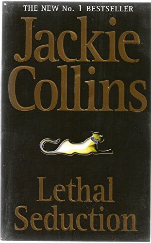 Lethal Seduction by Jackie Collins 9780743430036 [USED COPY]