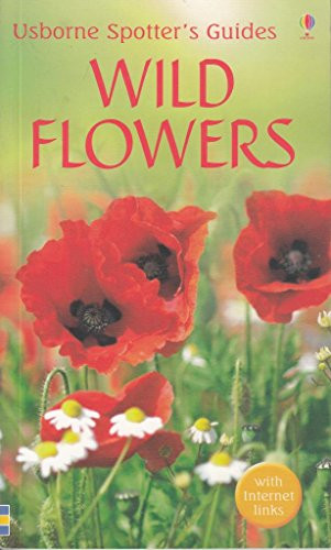 Wild Flowers by  9780746073537 [USED COPY]