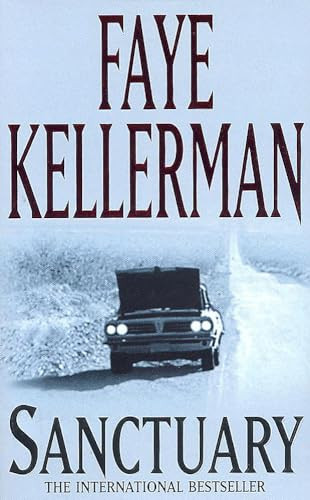 Sanctuary by Faye Kellerman 9780747247029 [USED COPY]
