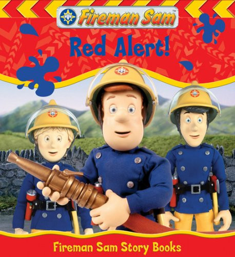 Red Alert! by  9781405229340 [USED COPY]