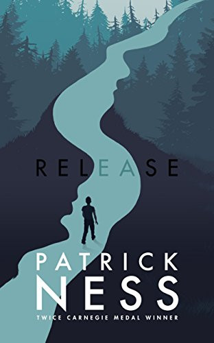 Release by Patrick Ness 9781406331172 [USED COPY]