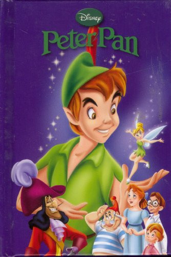 Disney Peter Pan - Classic 9781407532929 [USED COPY]
