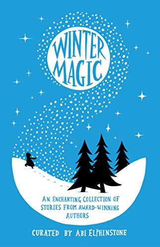 Winter Magic by Abi Elphinstone 9781471159800 [USED COPY]
