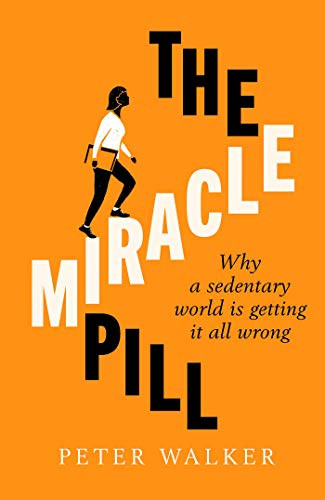 The Miracle Pill by Peter Walker 9781471192524 [USED COPY]