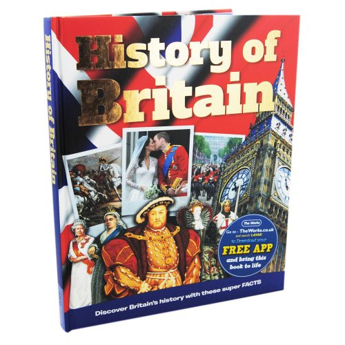 British History by  9781781975909 [USED COPY]