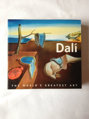 Dali by Elizabeth Keevill 9781844512942 [USED COPY]