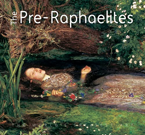 The Pre-Raphaelites by Michael Robinson 9781844517428 [USED COPY]