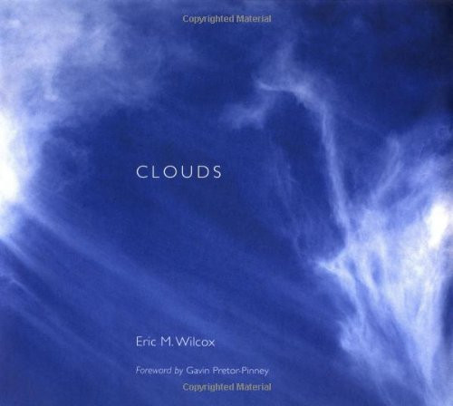 Clouds by Eric M. Wilcox 9781844836888 [USED COPY]