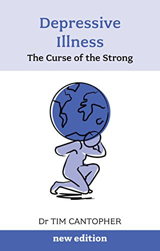 Depressive Illness by Tim Cantopher 9781847092359 [USED COPY]