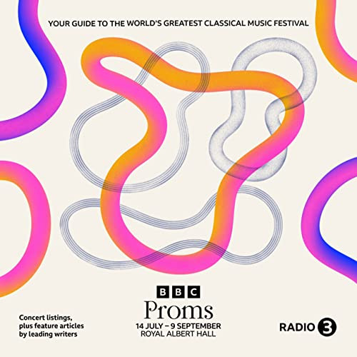 BBC Proms 2023 9781912114146 [USED COPY]