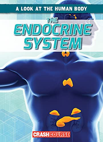 The Endocrine System by Jonas Edwards 9781538266151