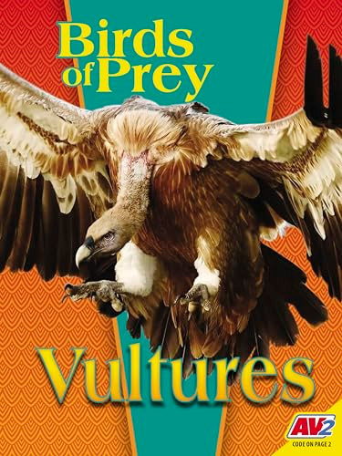 Vultures by E Melanie Watt 9781791147167