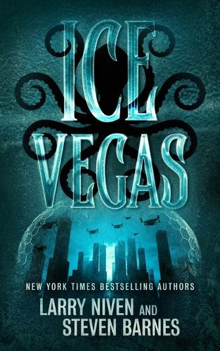 Ice Vegas by Steven Barnes 9798228329751