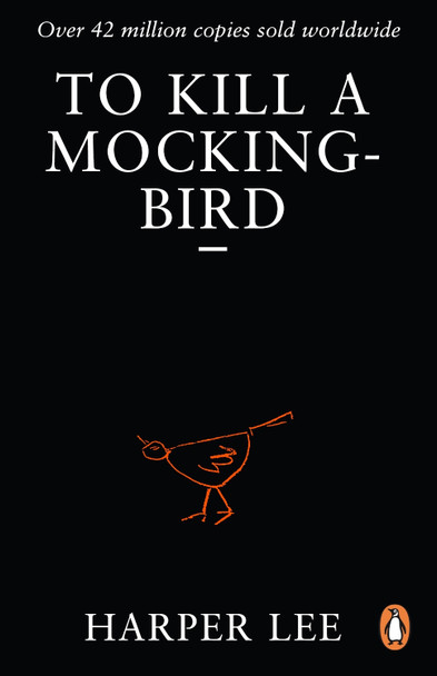 To Kill A Mockingbird by Harper Lee 9781784752637 [USED COPY]