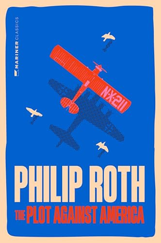 The Plot Against America by Philip Roth 9780063498211