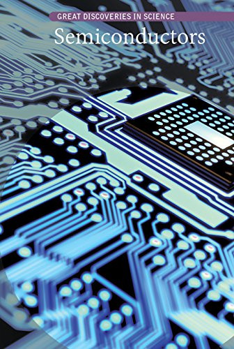 Semiconductors by Grace Murphy 9781502628718